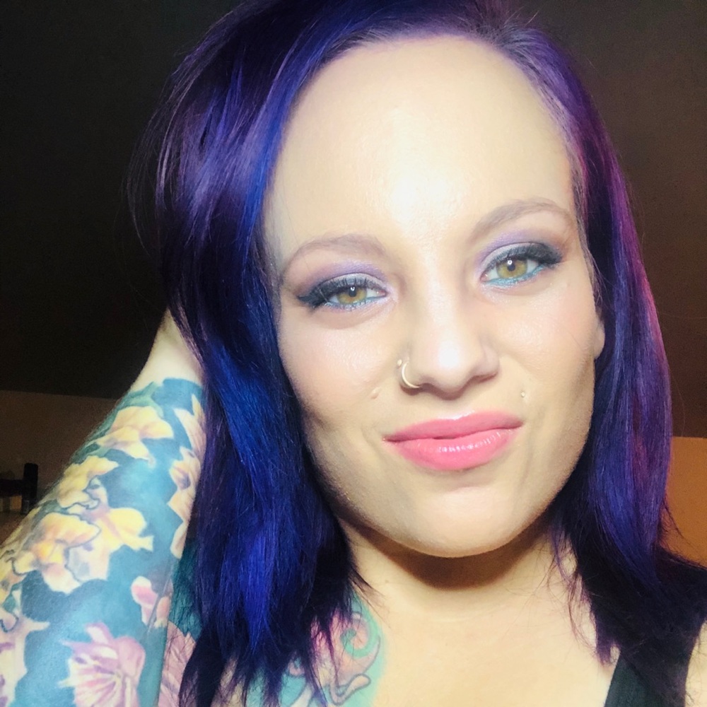 Meet your Posher, Vanessa